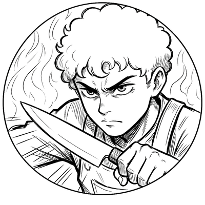 Let Zwe Cook logo